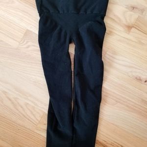 Spanx Capri Leggings